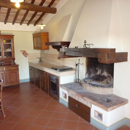 Agriturismo Cerreto П'єнца Екстер'єр фото