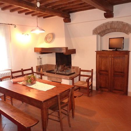 Agriturismo Cerreto П'єнца Екстер'єр фото