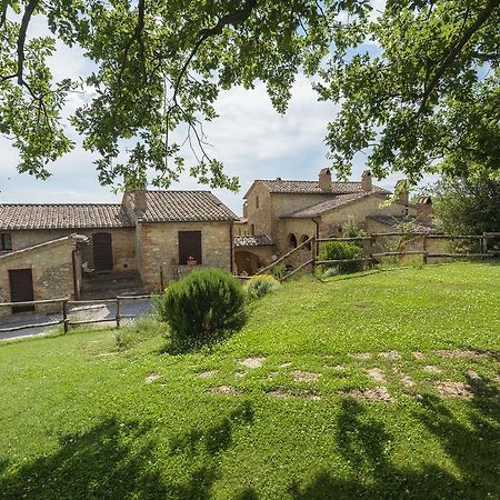 Agriturismo Cerreto П'єнца Екстер'єр фото