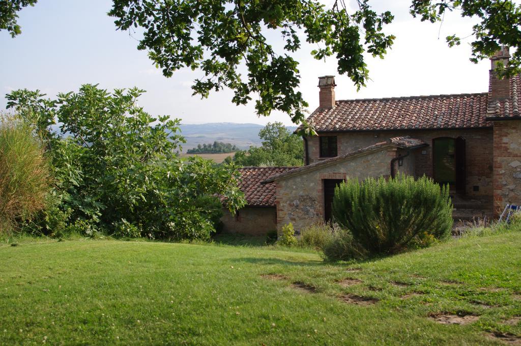 Agriturismo Cerreto П'єнца Екстер'єр фото