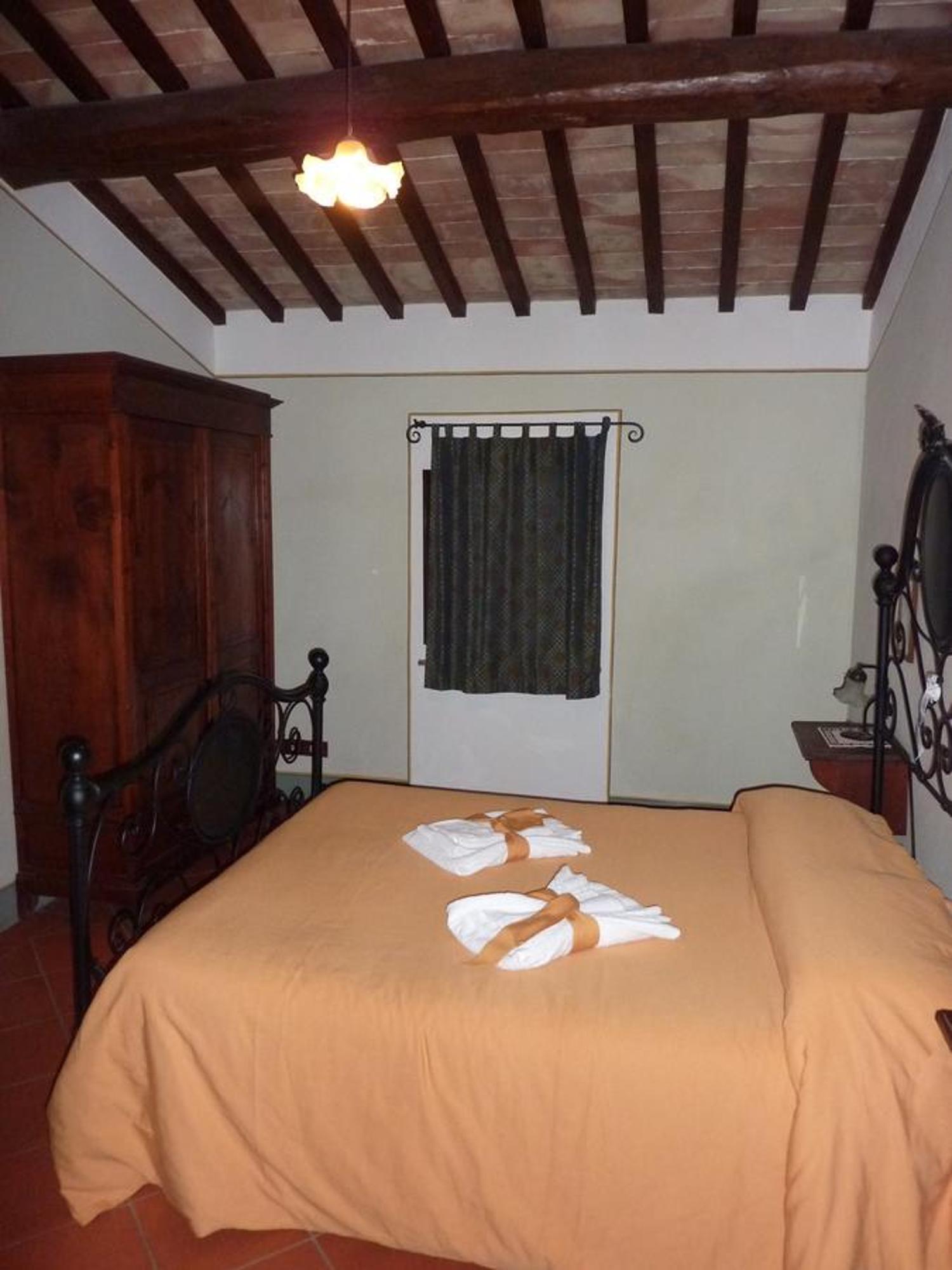Agriturismo Cerreto П'єнца Номер фото